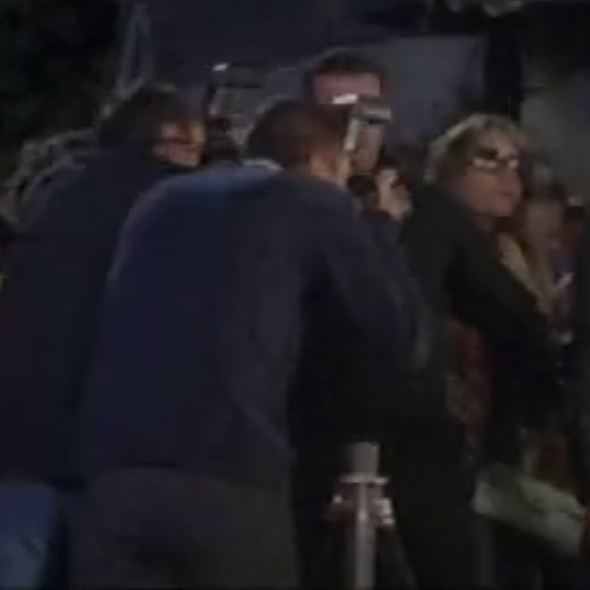 Goldplated - Lauren's Affair